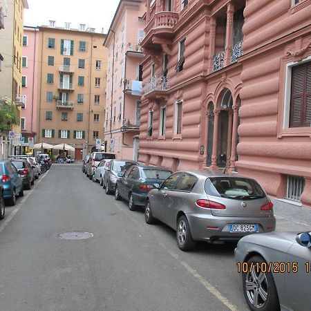 Il Giardino Degli Oleandri Apartment La Spezia Exterior photo