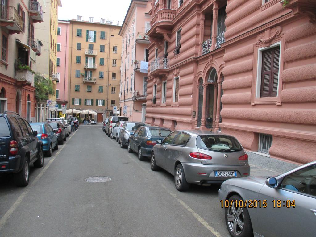 Il Giardino Degli Oleandri Apartment La Spezia Exterior photo