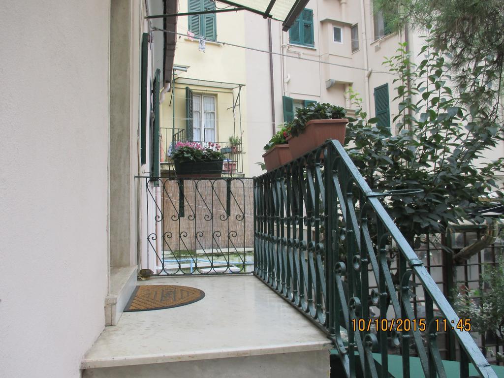 Il Giardino Degli Oleandri Apartment La Spezia Room photo