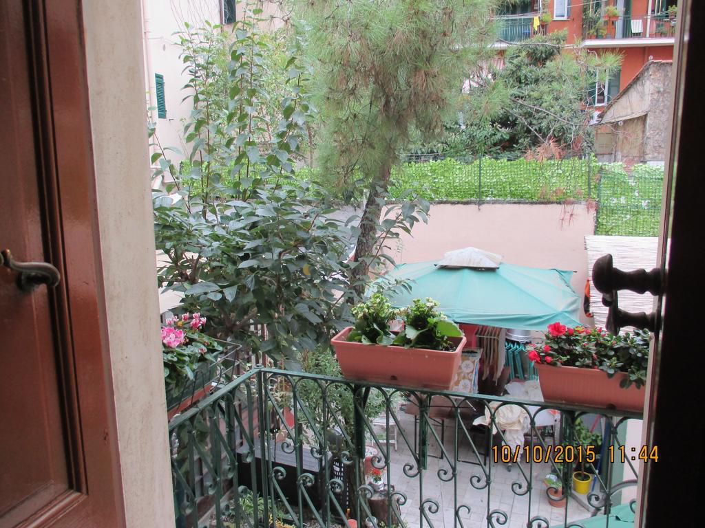 Il Giardino Degli Oleandri Apartment La Spezia Room photo