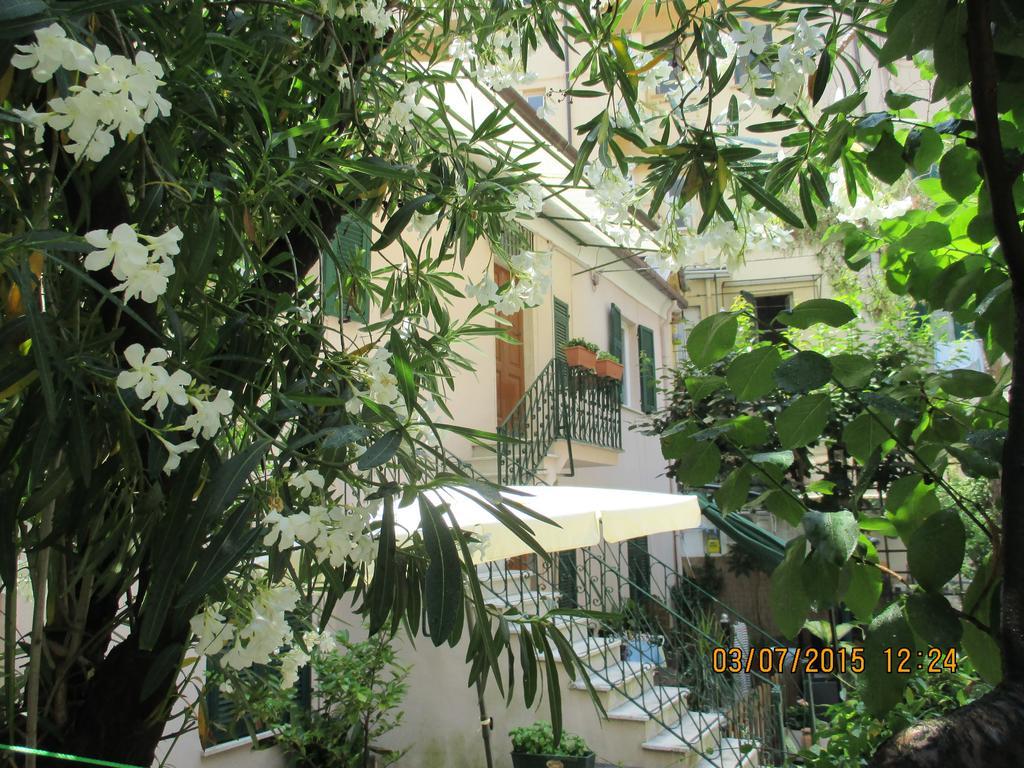 Il Giardino Degli Oleandri Apartment La Spezia Exterior photo