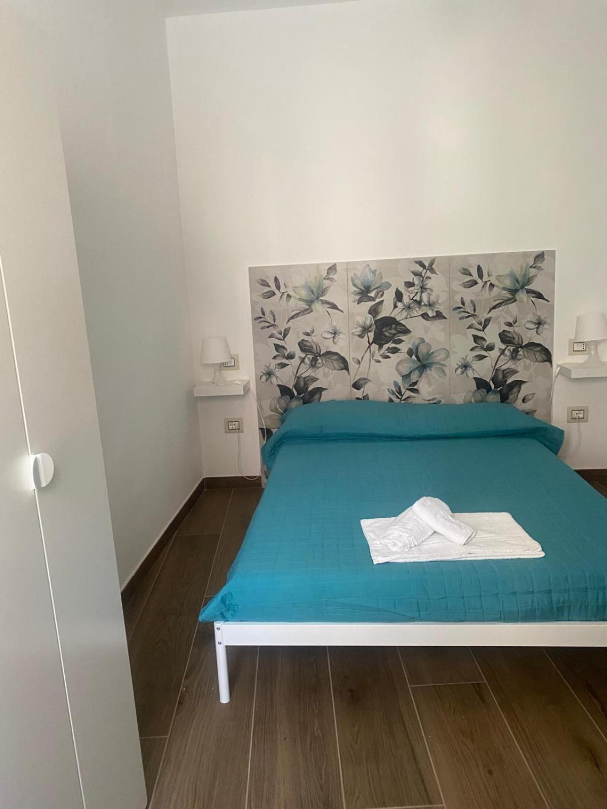 Il Giardino Degli Oleandri Apartment La Spezia Room photo